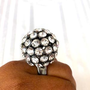 Disco Ball Ring